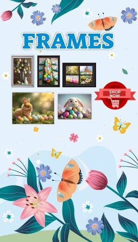 Photo Frames