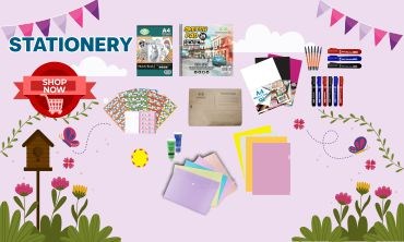 Stationery