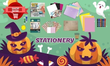 Stationery