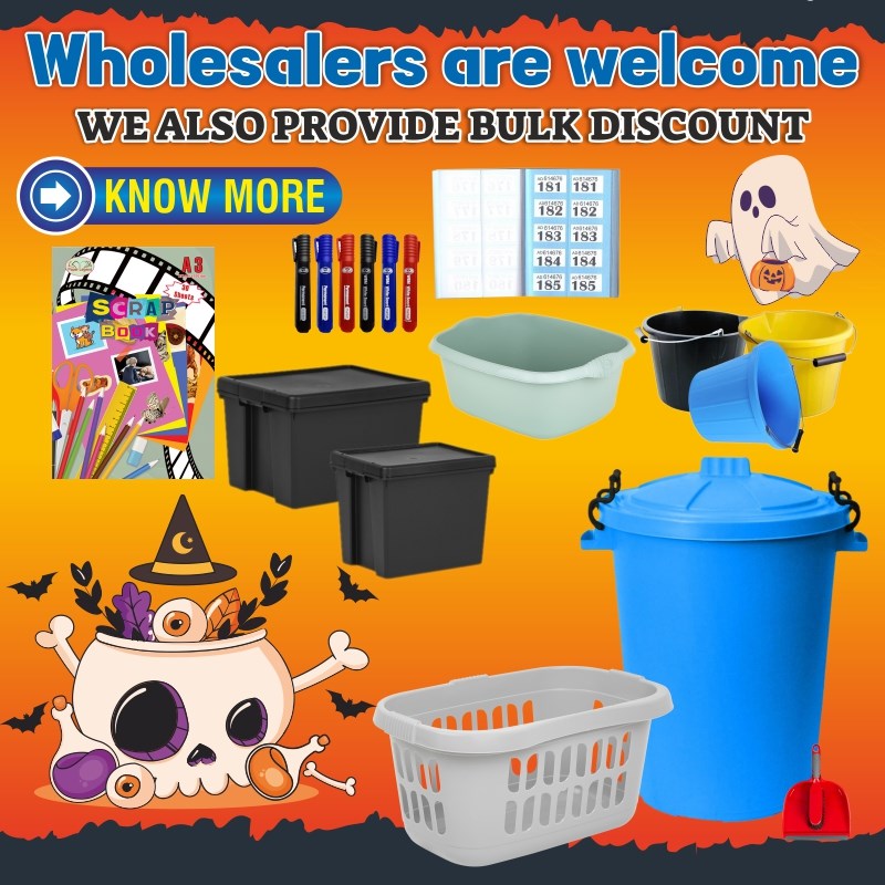Wholesaler