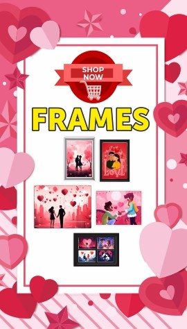 Photo Frames