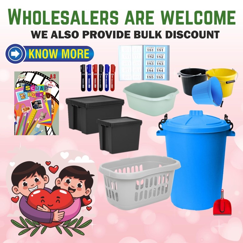 Wholesaler