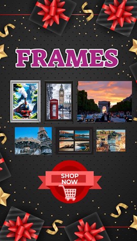 Photo Frames