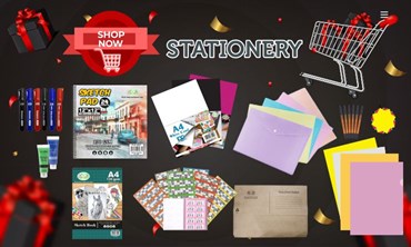 Stationery