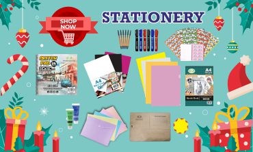 Stationery