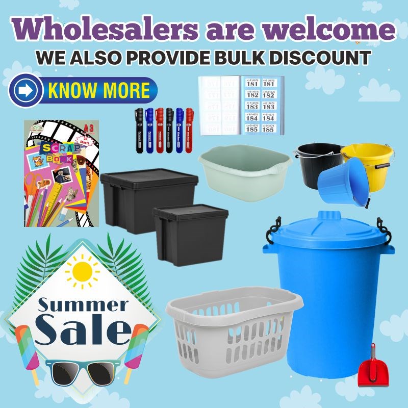 Wholesaler