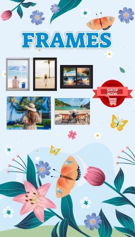 Photo Frames