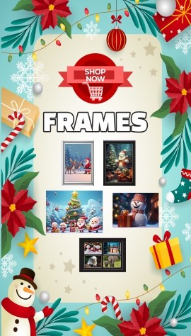 Photo Frames