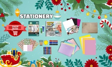 Stationery