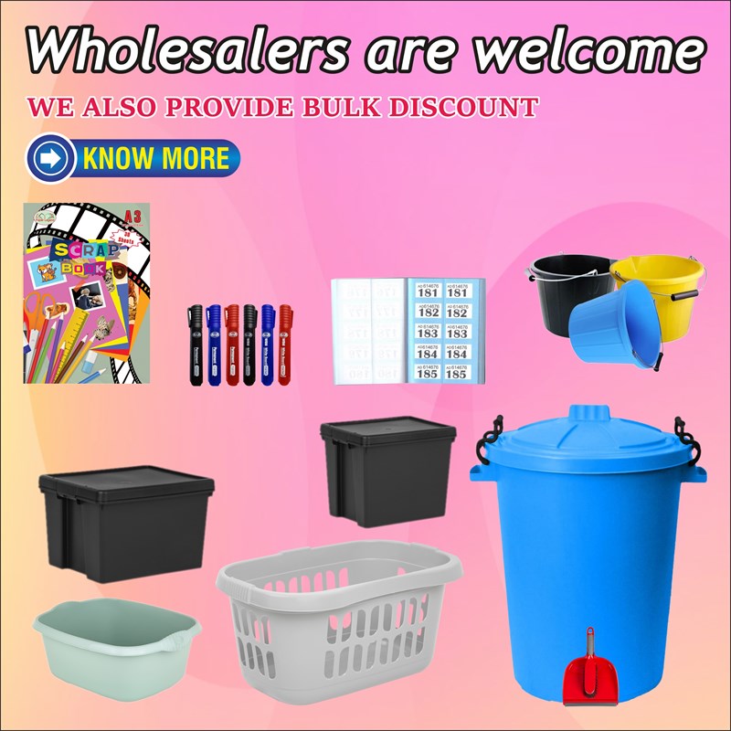 Wholesaler