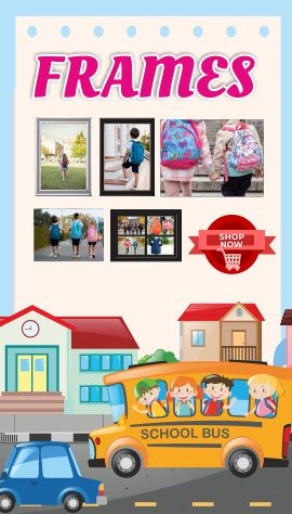 Photo Frames