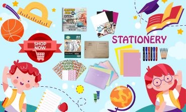 Stationery