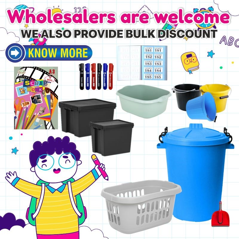 Wholesaler