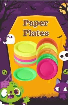 Paper Plates