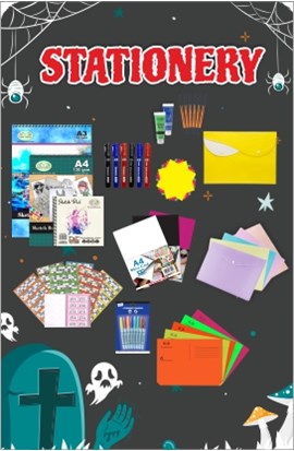 Stationery