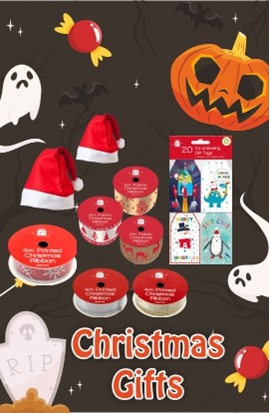 Christmas Items