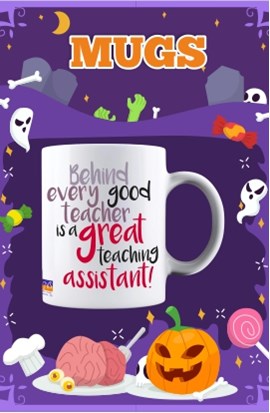 Coffee Mugs