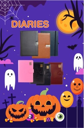 Diaries