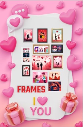 Photo Frames