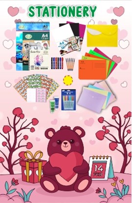 Stationery