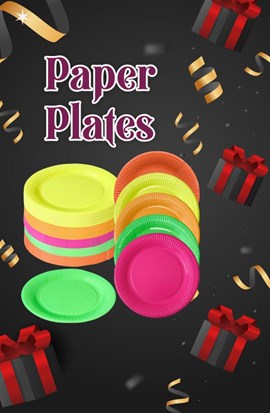 Paper Plates