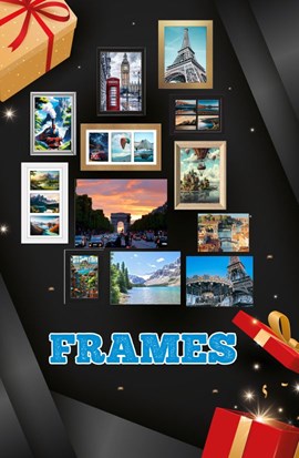 Photo Frames