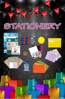 Stationery
