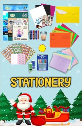 Stationery