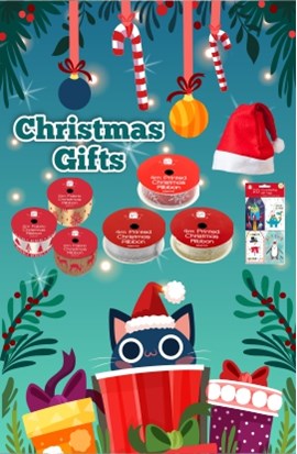 Christmas Items