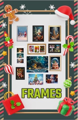 Photo Frames