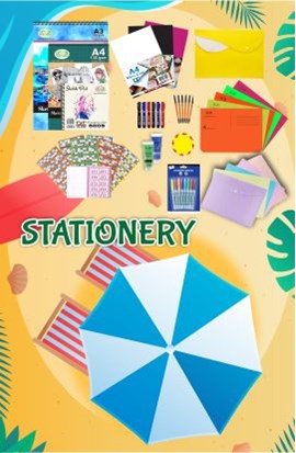 Stationery
