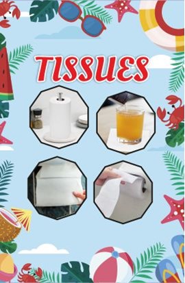 Tissues
