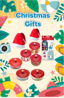 Christmas Items
