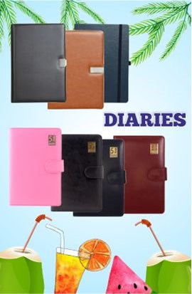 Diaries