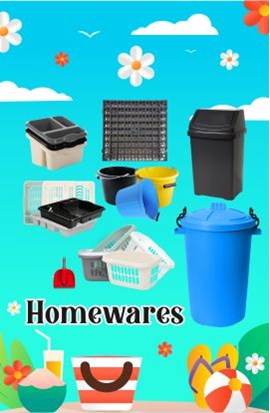 Home & Garden