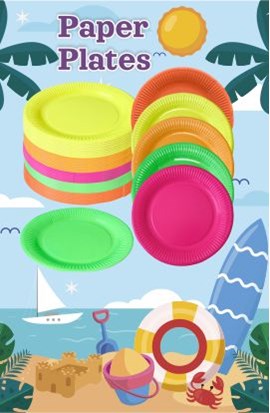 Paper Plates