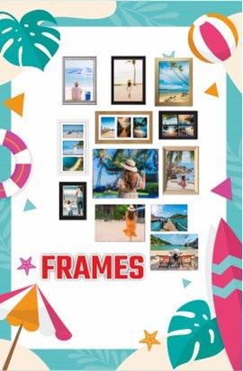 Photo Frames