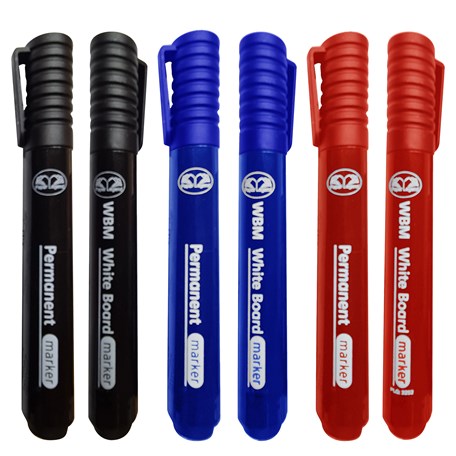 Markers