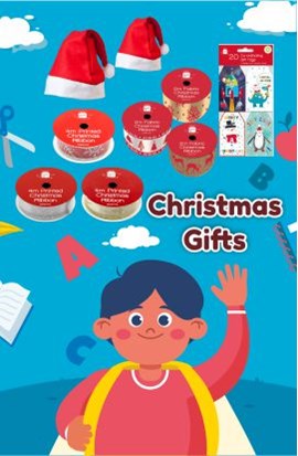 Christmas Items