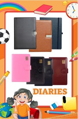 Diaries