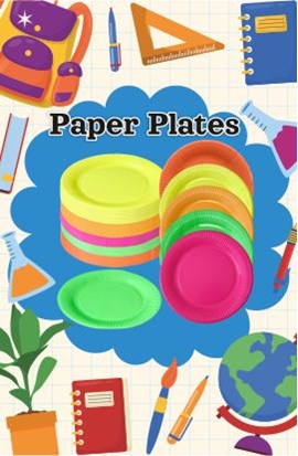 Paper Plates