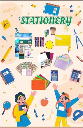 Stationery