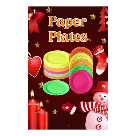 Paper Plates