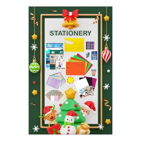Stationery