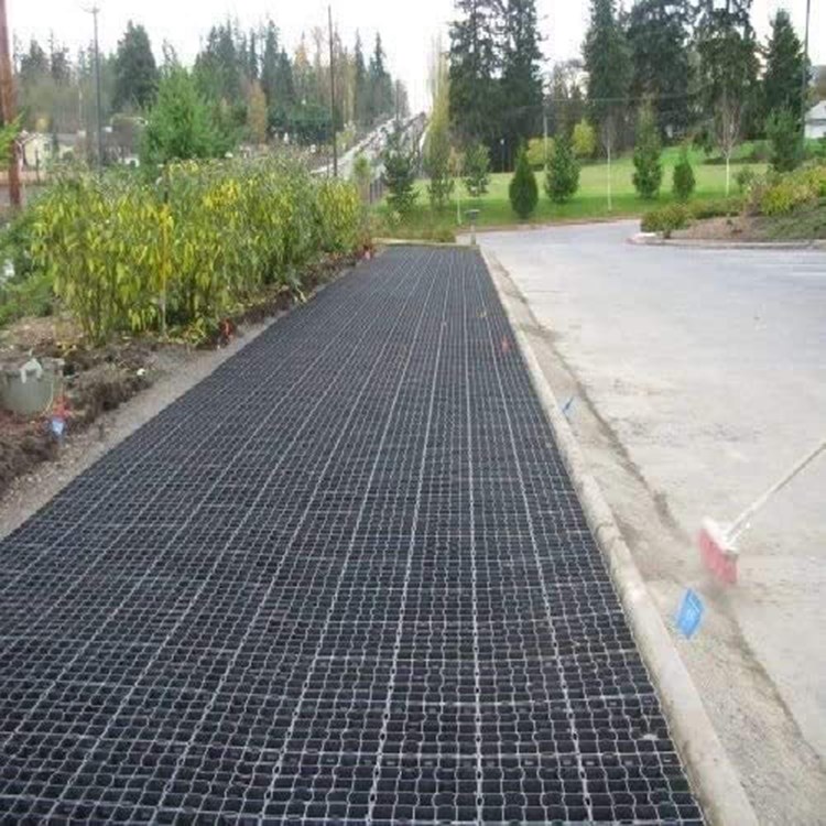 60 x Gravel or Grass GRID Paver Base Path Greenhouse Deck Lawn Gravel Driveway 