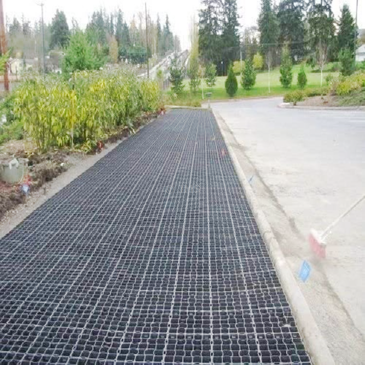 40 x Gravel or Grass GRID Paver Base Path Greenhouse Deck Lawn Gravel Driveway 