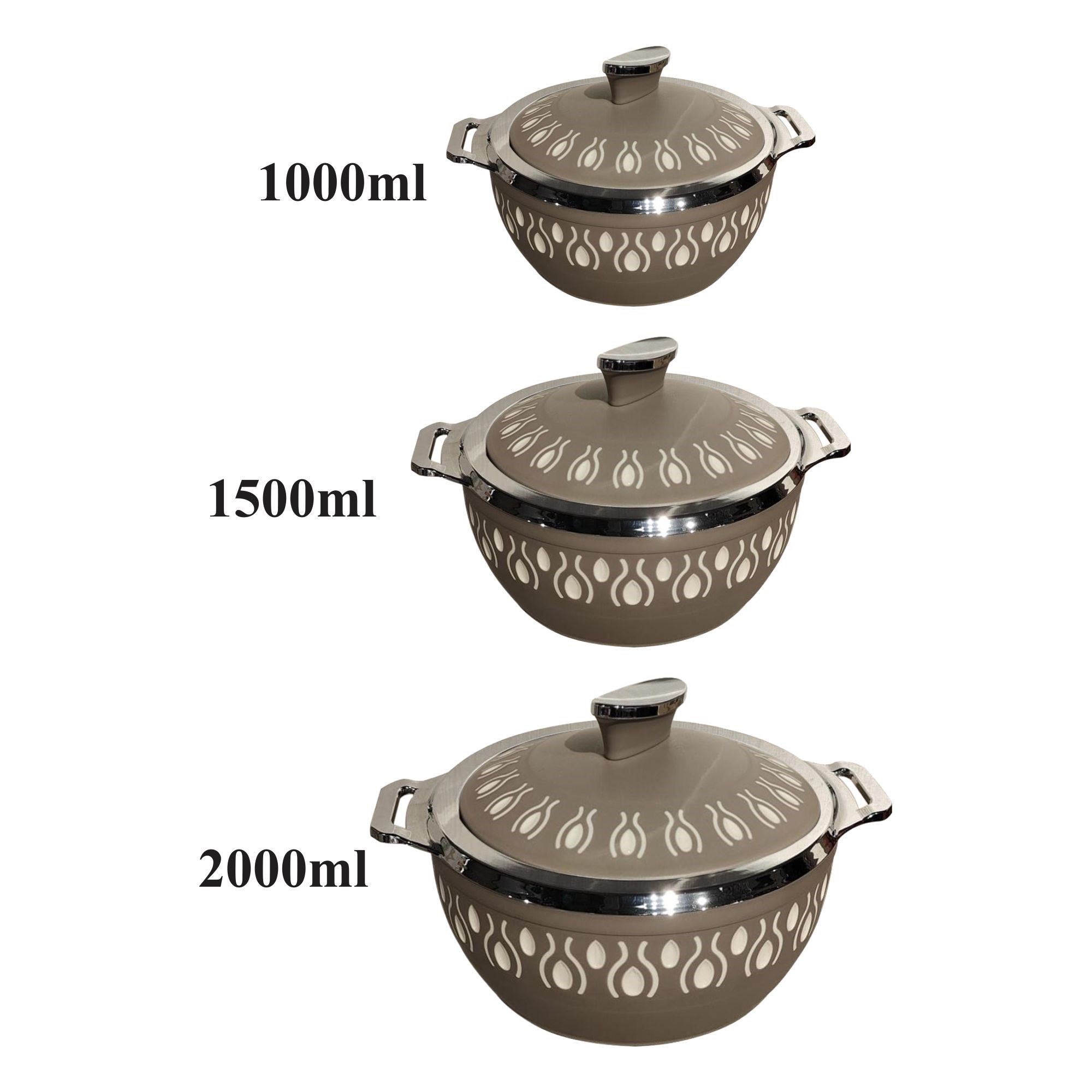 Available colors