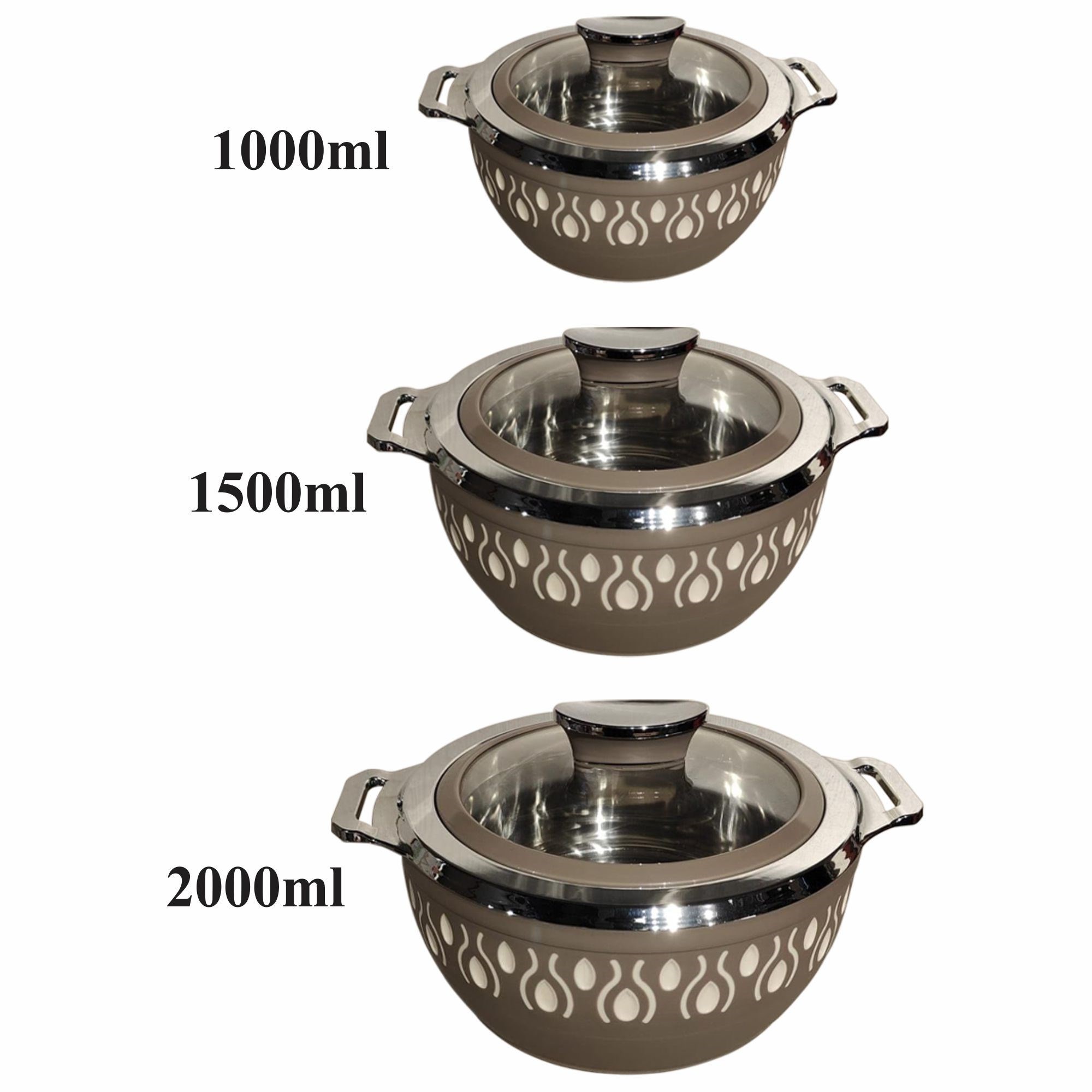 Available colors