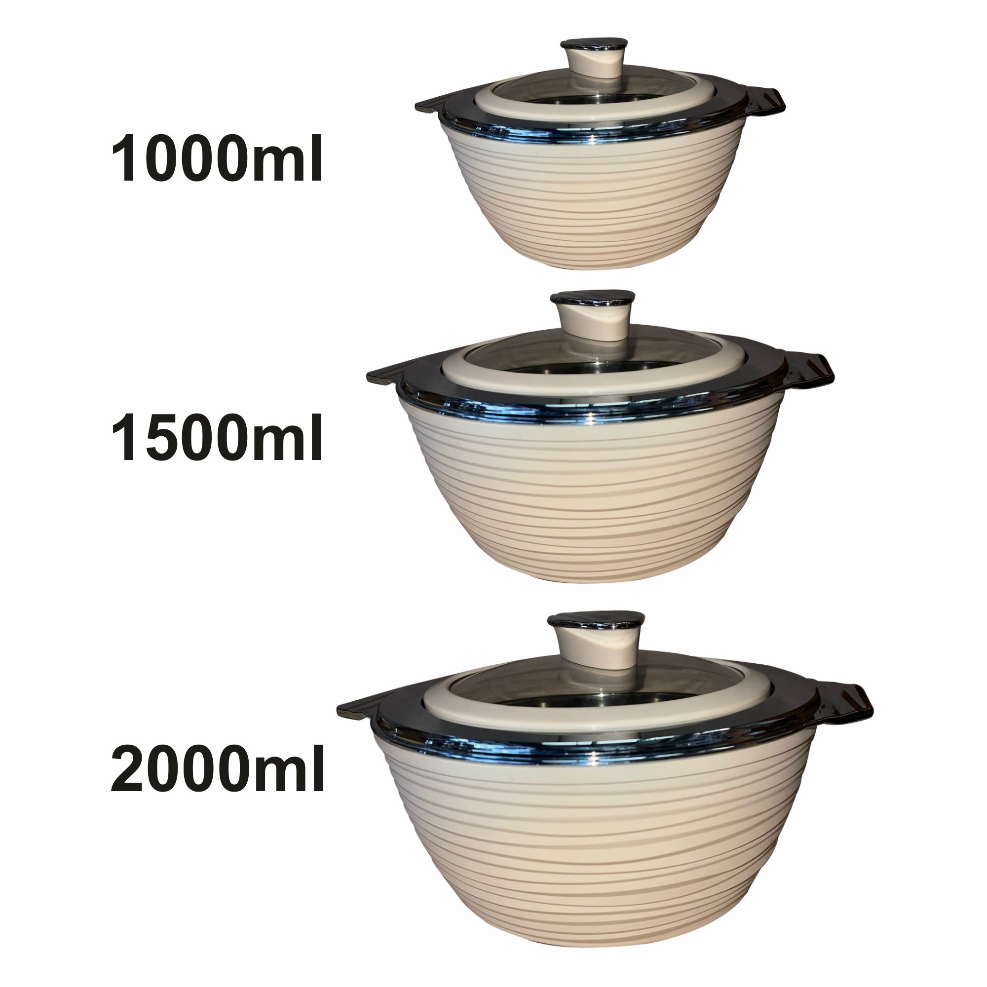 Available colors