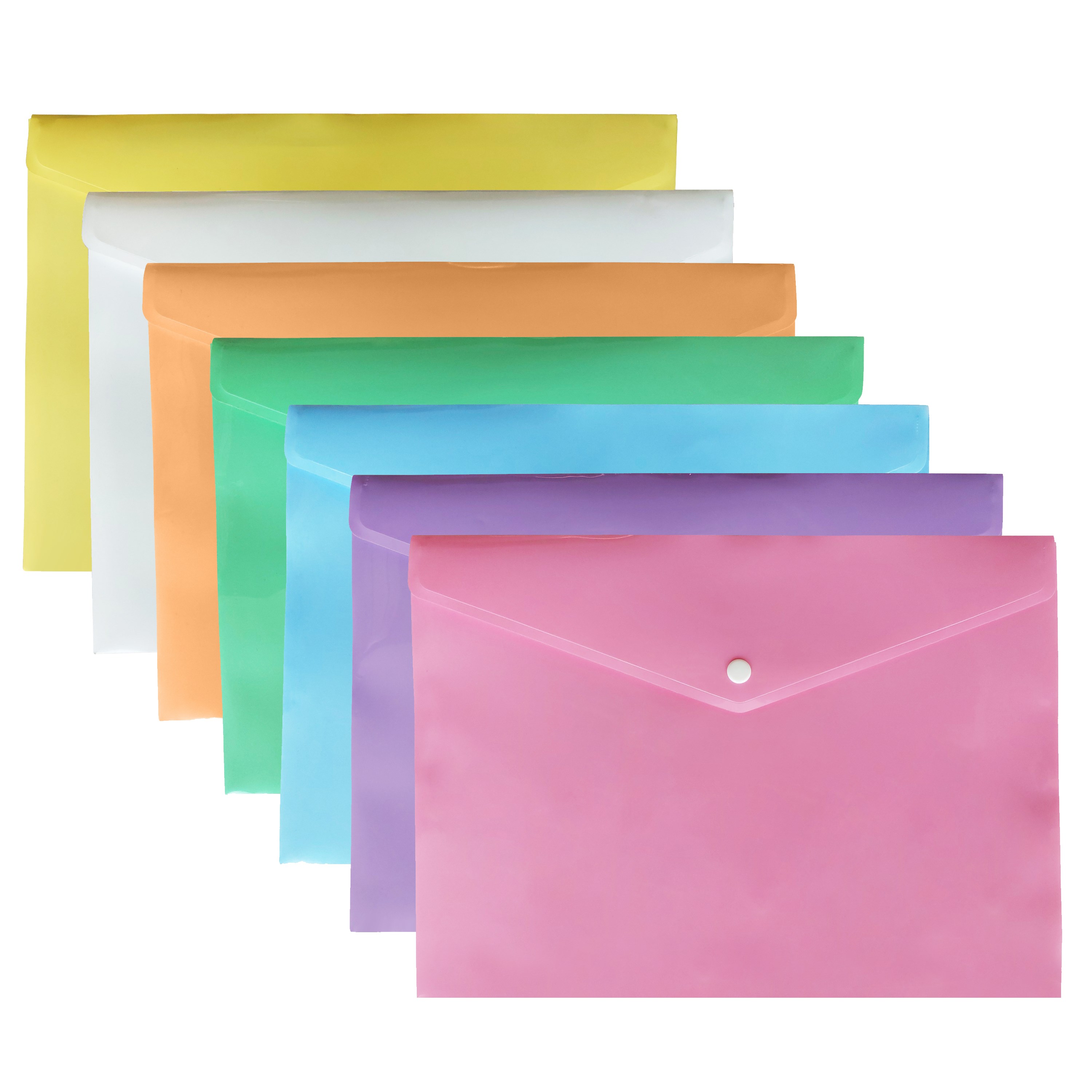 Available colors